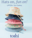 Toshi Sun Hats