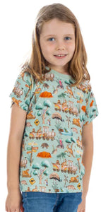 Frog and Molly  Australian fashions