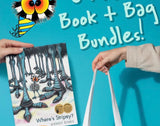Wendy Binks Childrens Books.   Australiana Books