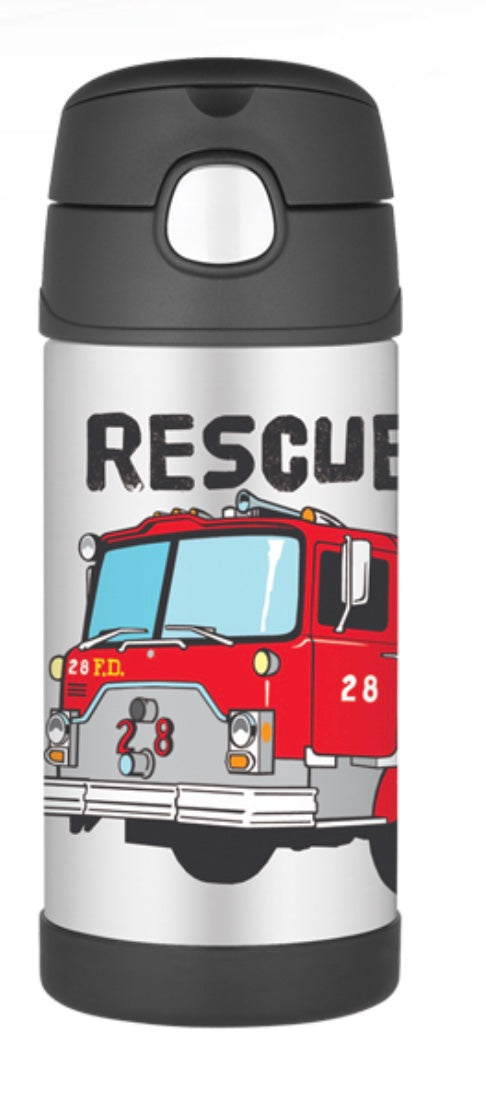 Thermos  Kids Insulated Drink Bottle 355ml