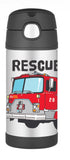 Thermos  Kids Insulated Drink Bottle 355ml