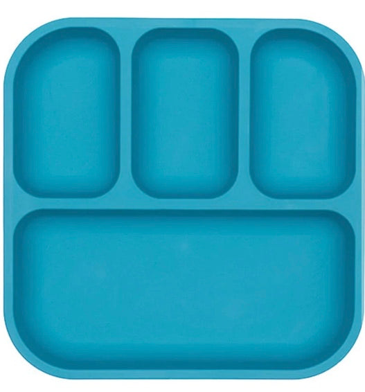 Bobo and Boo   Plant based bento plate
