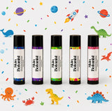 Skin Botanist  - Kids 100% natural LIp Balm