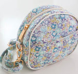 Josie Joan’s. Cross Body Bag.   Liberty Print