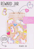 Reward Jar