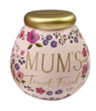 Money Box - Pot of Dreams