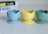 Wild Indiana - Silicone Egg Hugs.  3 pack**