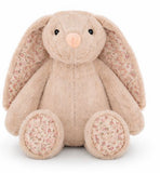 Easter - Lily and George  Bailee Bunny