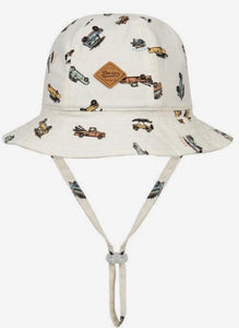 Baby Boys Hat.   Dozer