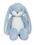 Bunnies by the Bay. 20cm.     Baby Gift                         Embroidered Name additional cost