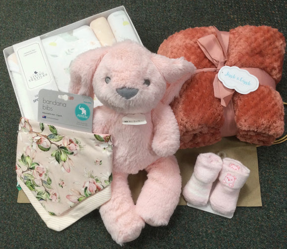 Baby Bundle - gift pack