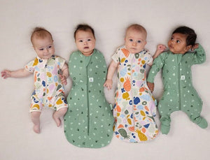 Ergo Cocoon Swaddle