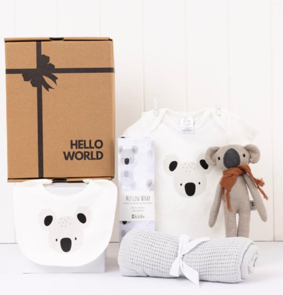 Baby Gift Hamper.