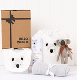 Baby Gift Hamper.