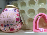 Money Box - Pot of Dreams