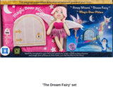 Magic Door Pillow Set