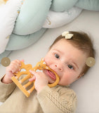 Sophie Giraffe - Fawn Teething Ring