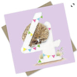 Popcornblue - Happy Birthday Cards  Made in Australia