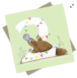 Popcornblue - Happy Birthday Cards  Made in Australia