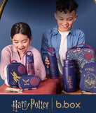 B.box - Harry Potter Bento Lunchbox