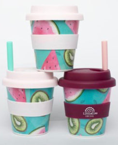 Littlecino  Cups - Babycino