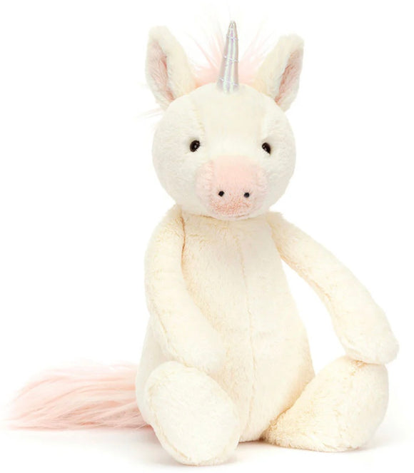 Jellycat. Unicorn