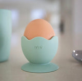 Wild Indiana - Silicone Egg Hugs.  3 pack**