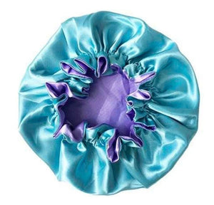 Smoogie - Satin Sleep Cap for Children