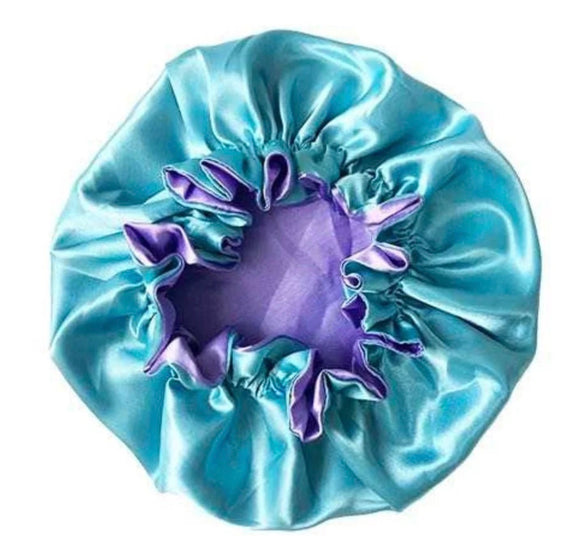 Smoogie - Satin Sleep Cap for Children