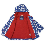 Korango - Colour Change Construction Raincoat