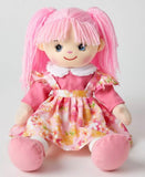 Cherry Doll.  My Best Friend - Avery