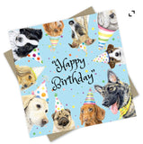 Popcornblue - Happy Birthday Cards  Made in Australia