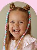 Mermaid Ponytail  - Hair Extensions