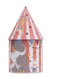 Lght up House