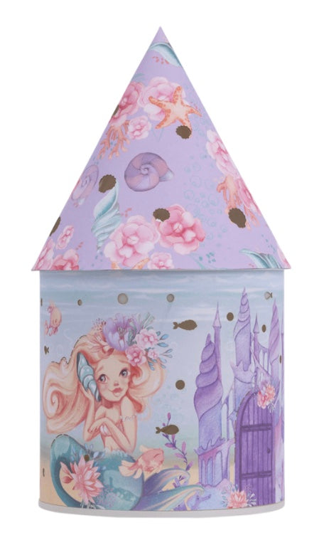 Lght up House