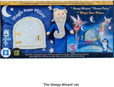 Magic Door Pillow Set