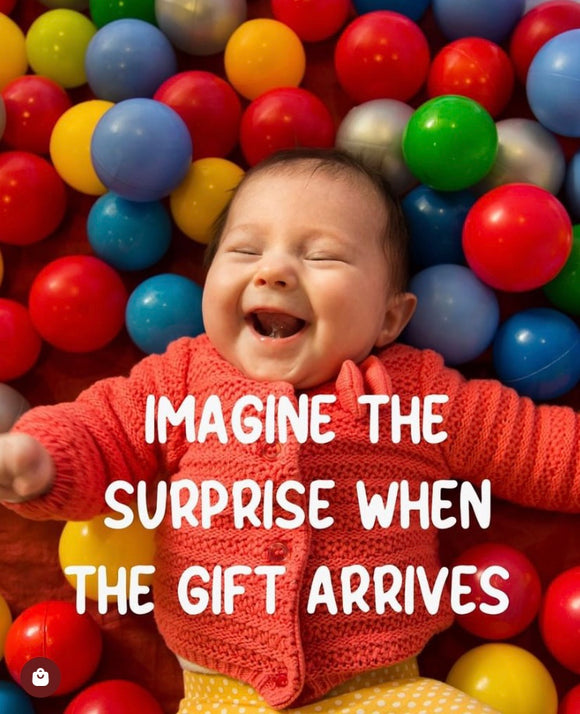 Baby Gifts -