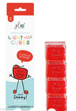 Light-up Cubes