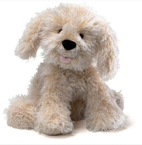 Gund Dog - Labradoodle