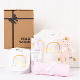 Baby Gift Hamper.