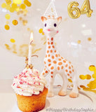 Les Folies | Sophie the Giraffe
