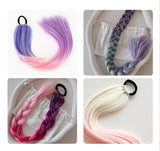 Mermaid Ponytail  - Hair Extensions