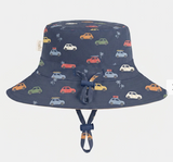 Toshi Sun Hats - Various