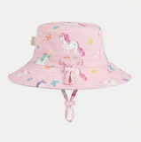 Toshi Sun Hats - Various