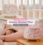Aroma Snooze + Plus Diffuser.   Lively Living