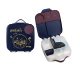 B.box - Harry Potter Bento Lunchbox