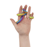Sensory - Stripy Stretchy String