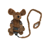Playette Harness Buddy Backpack with Rein