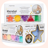 Jellystone - Silicone Shape Sorter