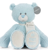 Baby’s First Teddy Bear - Various